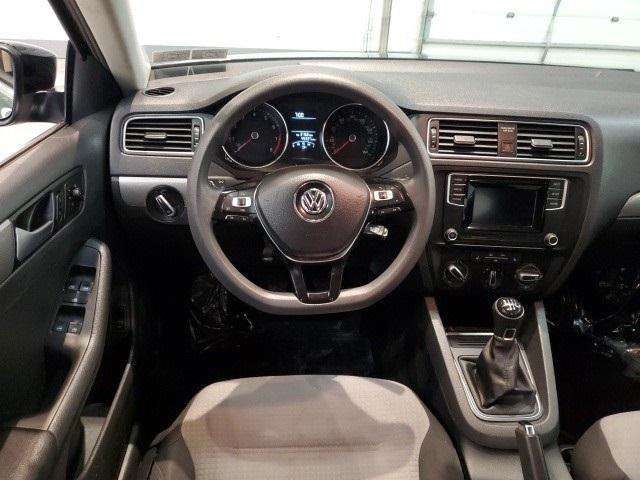 used 2017 Volkswagen Jetta car, priced at $12,998