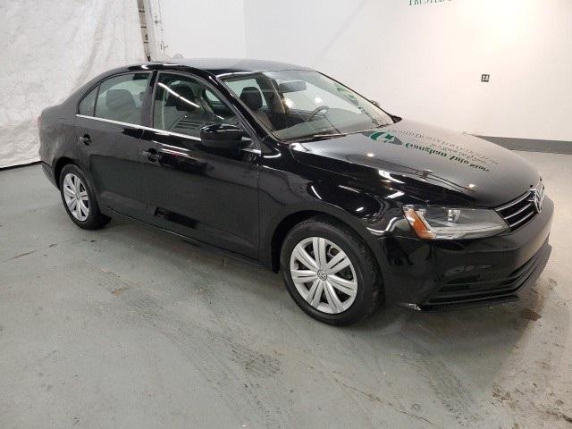 used 2017 Volkswagen Jetta car, priced at $12,998