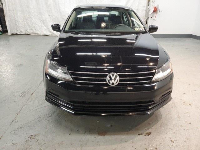 used 2017 Volkswagen Jetta car, priced at $12,998