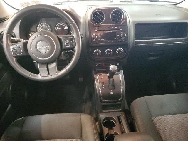 used 2014 Jeep Patriot car, priced at $8,998