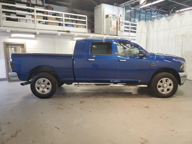 used 2014 Ram 2500 car, priced at $34,998