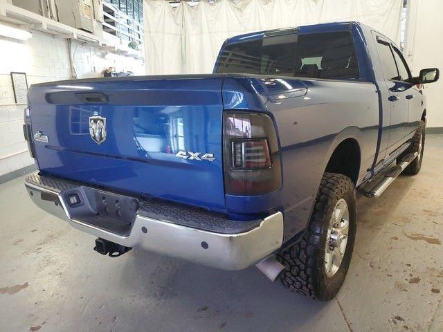 used 2014 Ram 2500 car, priced at $34,998