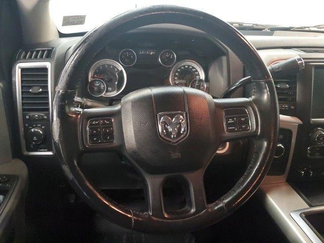 used 2014 Ram 2500 car, priced at $34,998