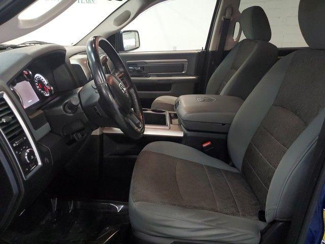 used 2014 Ram 2500 car, priced at $34,998