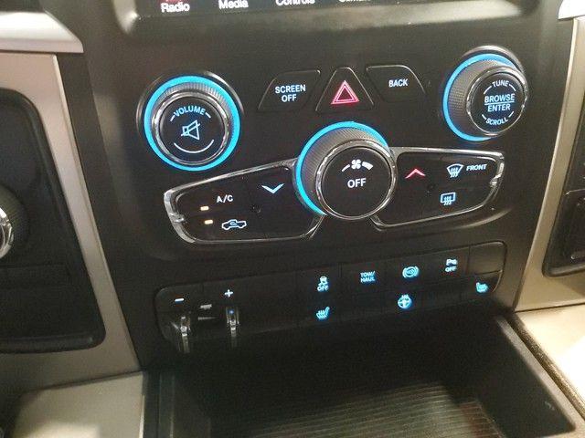 used 2014 Ram 2500 car, priced at $34,998