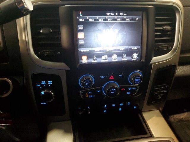 used 2014 Ram 2500 car, priced at $34,998