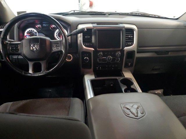 used 2014 Ram 2500 car, priced at $34,998