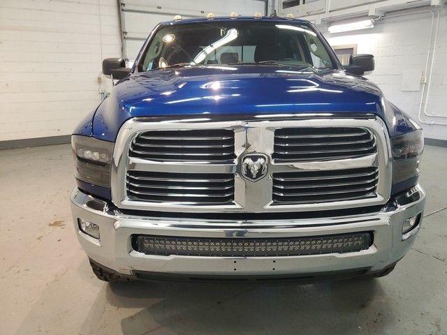 used 2014 Ram 2500 car, priced at $34,998