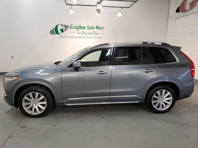 used 2016 Volvo XC90 car, priced at $15,998