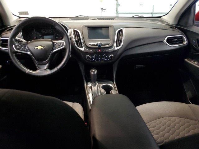 used 2018 Chevrolet Equinox car, priced at $14,998