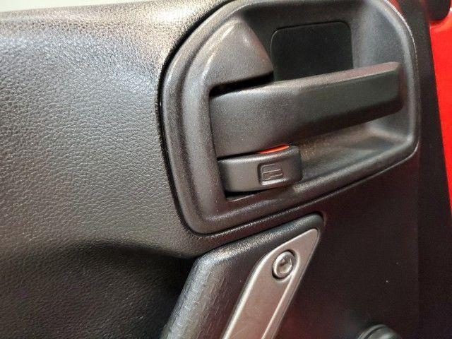used 2015 Jeep Wrangler car, priced at $19,998