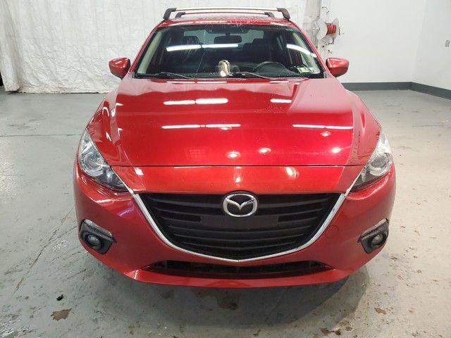 used 2015 Mazda Mazda3 car, priced at $9,998