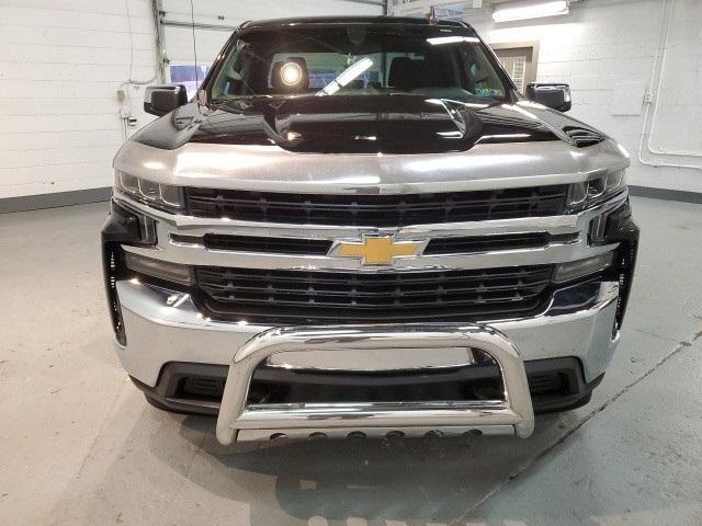 used 2019 Chevrolet Silverado 1500 car, priced at $28,998