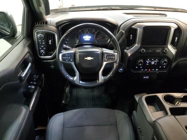 used 2019 Chevrolet Silverado 1500 car, priced at $28,998