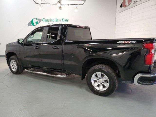 used 2019 Chevrolet Silverado 1500 car, priced at $28,998