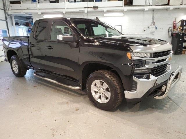 used 2019 Chevrolet Silverado 1500 car, priced at $28,998