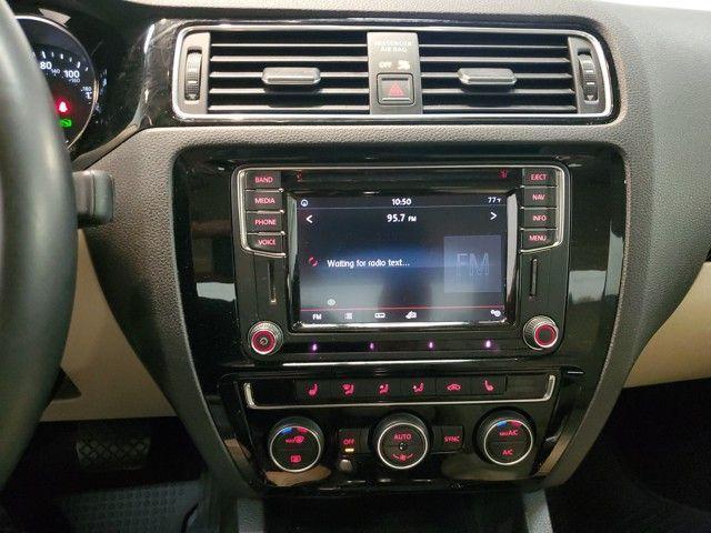 used 2017 Volkswagen Jetta car, priced at $11,998