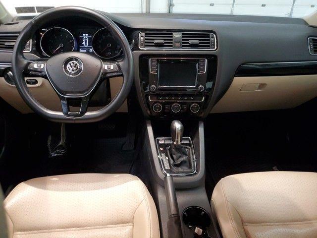 used 2017 Volkswagen Jetta car, priced at $11,998