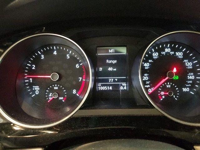 used 2017 Volkswagen Jetta car, priced at $11,998