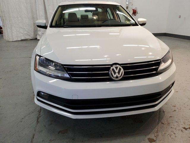 used 2017 Volkswagen Jetta car, priced at $11,998