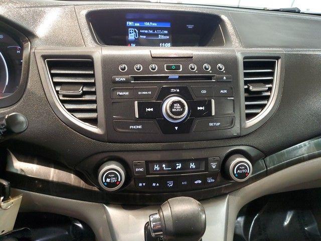used 2013 Honda CR-V car, priced at $11,998
