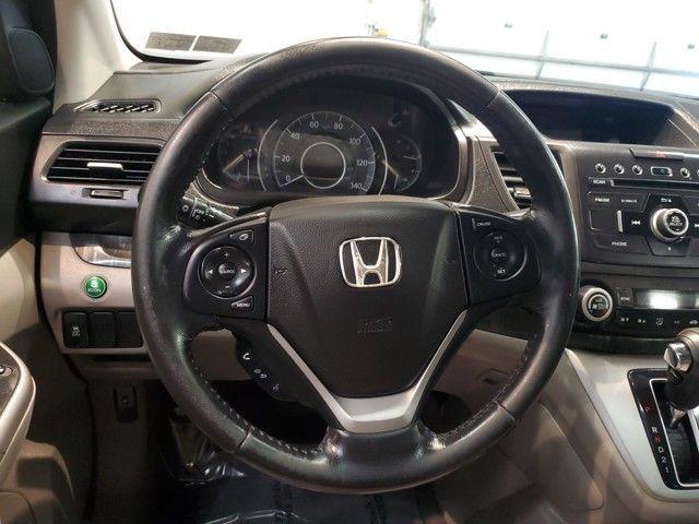 used 2013 Honda CR-V car, priced at $11,998