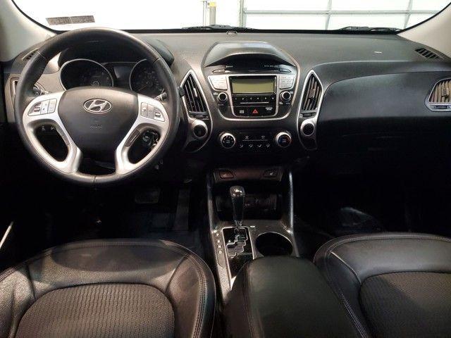 used 2013 Hyundai Tucson car, priced at $13,998