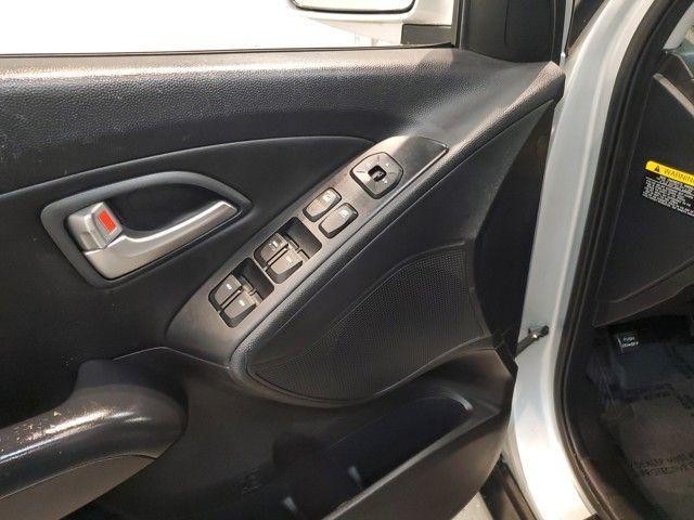 used 2013 Hyundai Tucson car, priced at $13,998