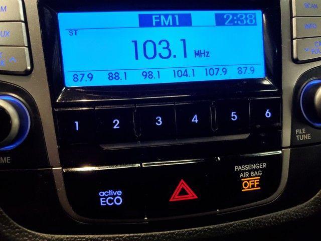 used 2013 Hyundai Tucson car, priced at $13,998