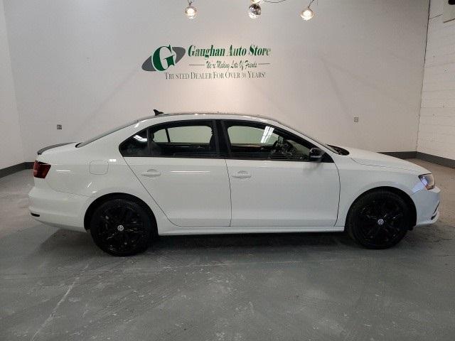 used 2018 Volkswagen Jetta car, priced at $15,998