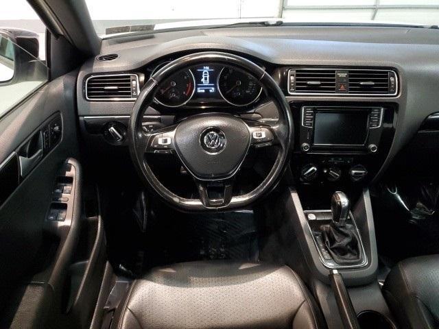 used 2018 Volkswagen Jetta car, priced at $15,998