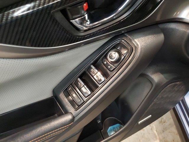 used 2018 Subaru Crosstrek car, priced at $18,998