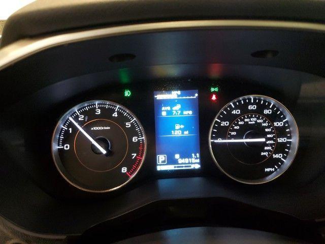 used 2018 Subaru Crosstrek car, priced at $18,998