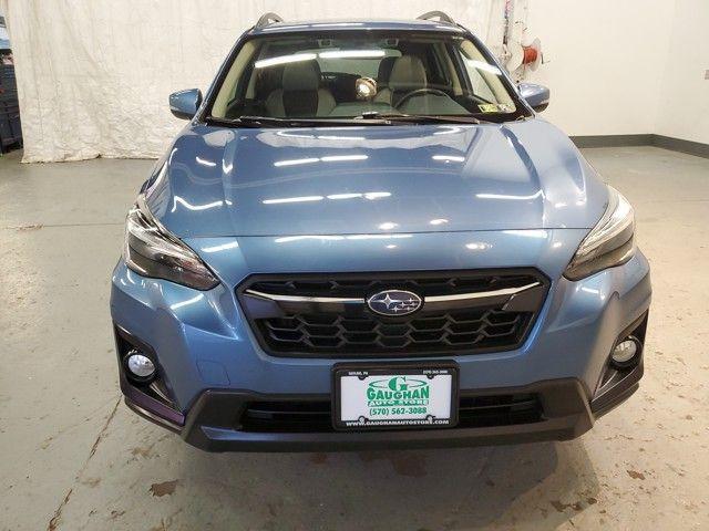 used 2018 Subaru Crosstrek car, priced at $18,998