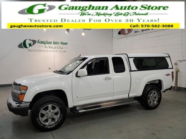 used 2009 GMC Canyon car, priced at $13,998