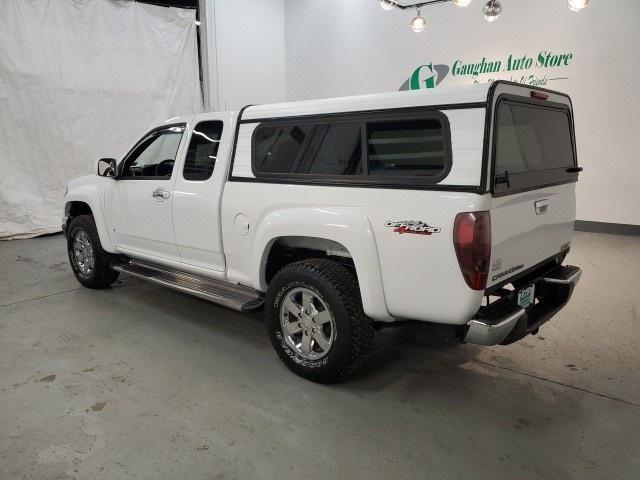 used 2009 GMC Canyon car, priced at $13,998