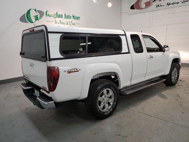 used 2009 GMC Canyon car, priced at $13,998