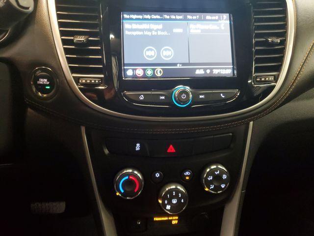 used 2019 Chevrolet Trax car, priced at $14,998