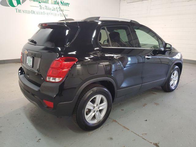 used 2019 Chevrolet Trax car, priced at $14,998