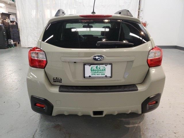 used 2014 Subaru XV Crosstrek car, priced at $16,998