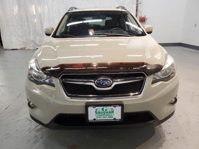 used 2014 Subaru XV Crosstrek car, priced at $16,998