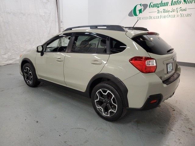 used 2014 Subaru XV Crosstrek car, priced at $16,998