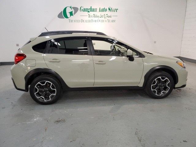 used 2014 Subaru XV Crosstrek car, priced at $16,998