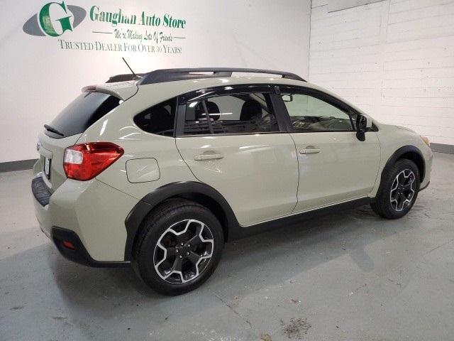 used 2014 Subaru XV Crosstrek car, priced at $16,998