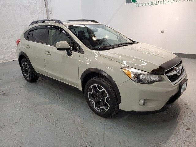 used 2014 Subaru XV Crosstrek car, priced at $16,998