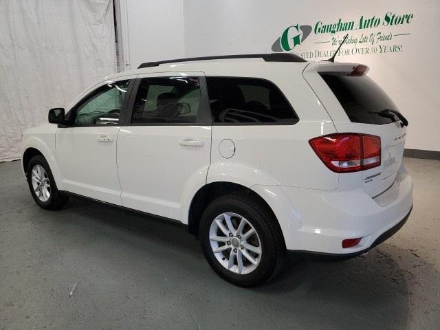 used 2016 Dodge Journey car, priced at $10,998