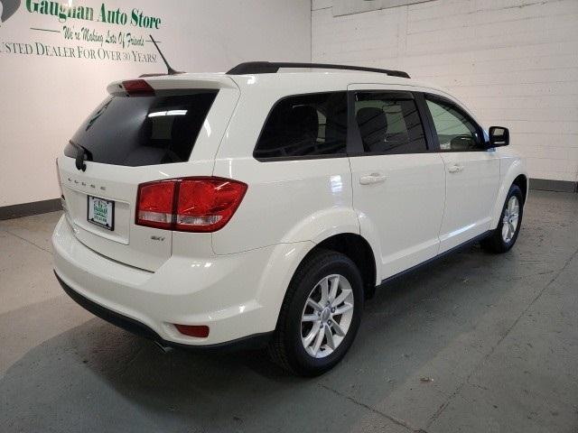 used 2016 Dodge Journey car, priced at $10,998