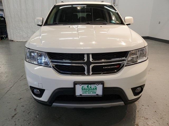 used 2016 Dodge Journey car, priced at $10,998