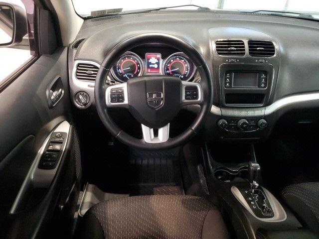 used 2016 Dodge Journey car, priced at $10,998