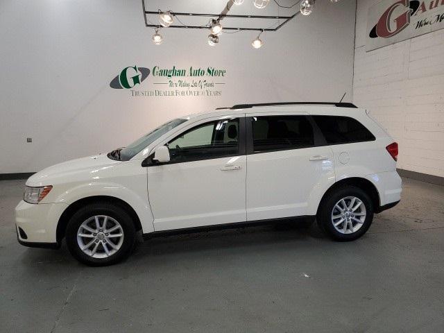 used 2016 Dodge Journey car, priced at $10,998